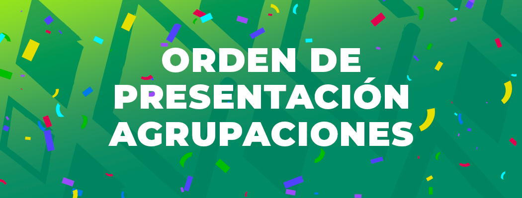 Orden Carnaval
