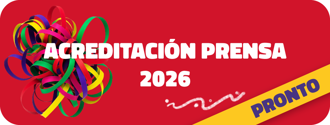 Acreditación Carnaval