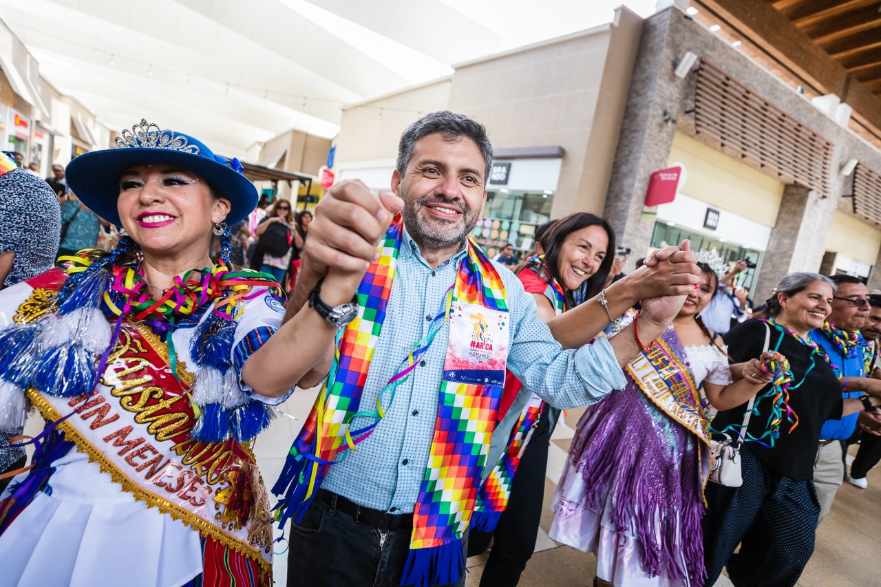 XX versión del Carnaval Con la Fuerza del Sol suma más de 30 auspiciadores nacionales y locales